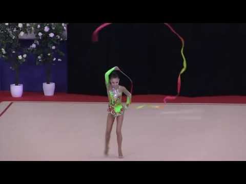 Janika Vartlaan.junior.ribbon