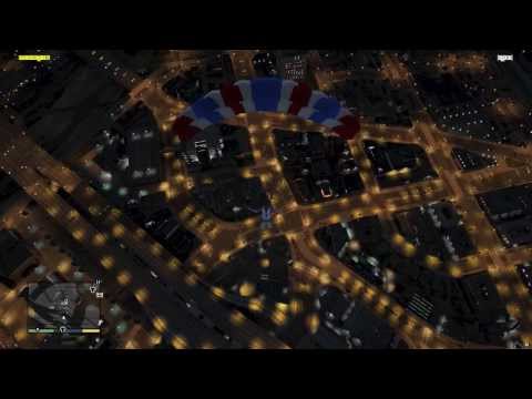 Grand Theft Auto V Michael Ep.19 "Daddy's Little Girl" + HELICOPTER JUMP!! |Gameplay, No Commentary|