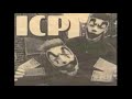 Insane Clown Posse Graveyard