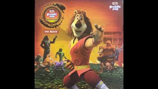 Download lagu Paddle Pop Kombatei (2009) (English Version) mp3 Download lagu Paddle Pop Kombatei (2009) (English Version) mp3