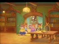 The Bellflower Bunnies The Pirate Queen Episode 37 Season 3