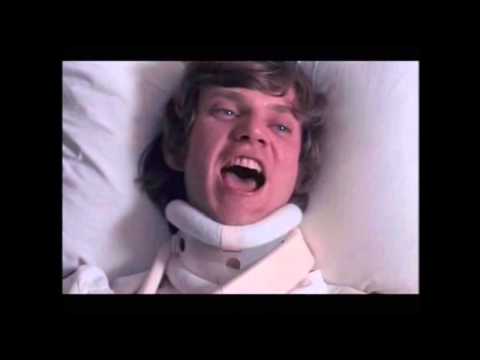 A ClockWork Orange - Alex DeLarge Funny Laugh