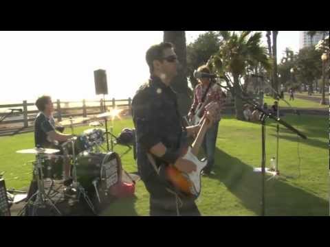 Without a Sound Live in Santa Monica