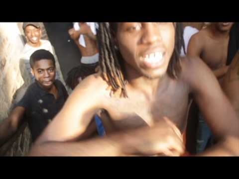 In the Building - Billionaire Black n Lil Jay#00 Shot By @ModelvsDirector