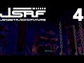 Jet Set Radio Future Part 4 I Hate The Sewers