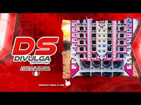 DENTRO DE MIM - DESEJO DE MENINA - EDIÇÃO MEDIOS GRAVES - dsdivulga