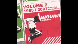 Download Biquini Cavadão – Dani