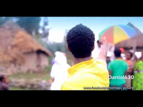 Temesgen Gebregziabeher   Lebe Nedo NEW! Video Music 2013