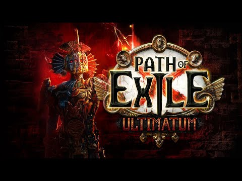 Path of Exile leveling cyclone 3.14