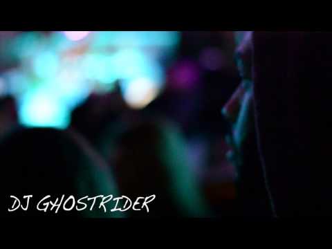 DJ GHOSTRIDER ORLANDO,FL