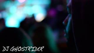 DJ GHOSTRIDER ORLANDO,FL