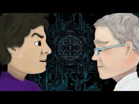 Physics of Babylon: The Quantum Mystery School for the Coming One-World Religion...