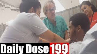 #DailyDose Ep.199 - JUICE HEALTH UPDATE! | #G1GB