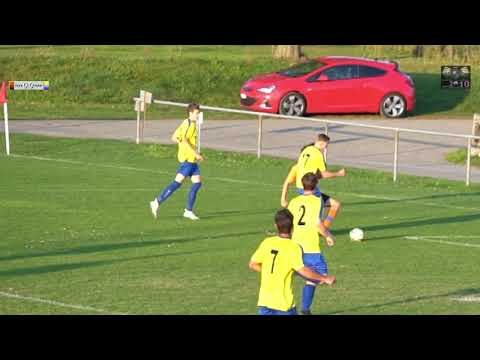 21.09.2019 Meisterschaft FC Stein am Rhein II gegen FC Ramsen 2