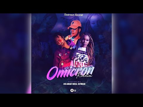 Mr. Bruckshut - "Omicron Riddim (2022) Mix" (Fanbrown Records)