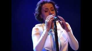 Luz Casal - Boig per tu / Es por ti (directo Salou)