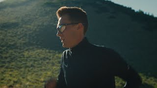  The Countdown To Chicago With Conner Mantz | Nike