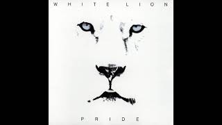 White Lion - All Join Our Hands