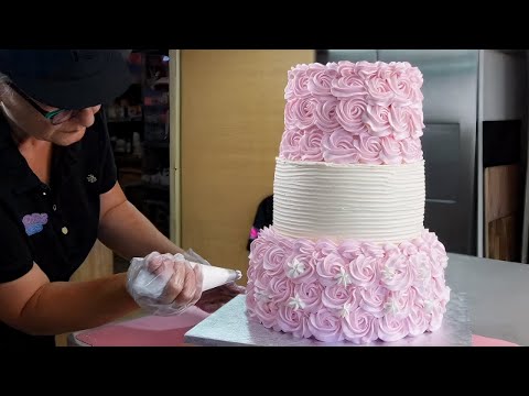 Learn How to Bake & Decorate Cakes | Complete Free Guide
