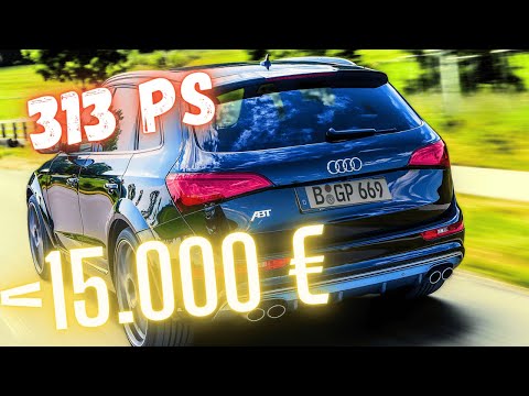Die 9 BESTEN Autos, die man kaufen MUSS für unter 15.000 €  | G Performance