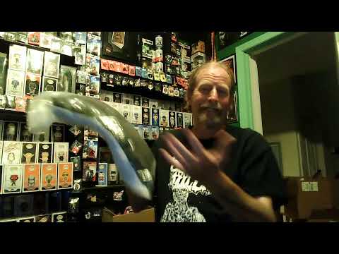 First Bluebird Liquidation box