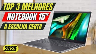 ????TOP 3 NOTEBOOK 15