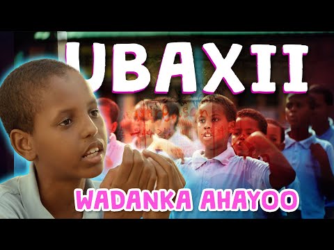 Heesta Arday baan Ahayoo | Astaan ubad 2024