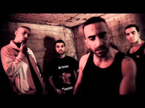 PA SPORTS -100BARS  [MANUELLSEN DISS]