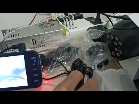 Camera Hành trình xe hơi VIETMAP X004 (Màn hình 4inch – Trước và sau)