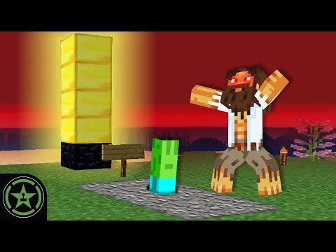 BACK FROM THE DEAD - Minecraft - YDYD 2 Part 3 (#358) | Let's Play