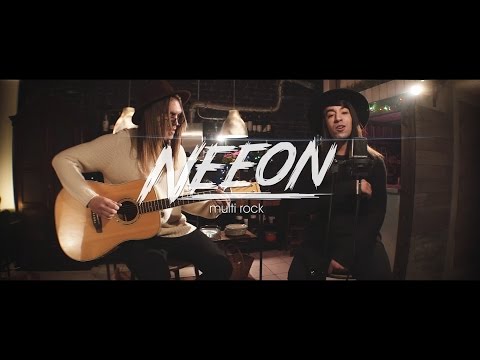 NEEON - multi rock (12 POST-HARDCORE SONGS IN 3 MINUTES)