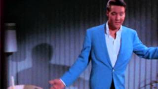 Elvis presley Ill never fall in love again Video