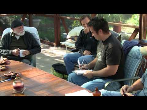 2016-12-03 NSSAT - The Power of Dialectic