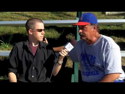 Manager's Show, Game 19 vs Orleans