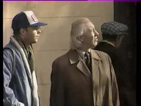 Peter Nagy - Skrytou kamerou 1992