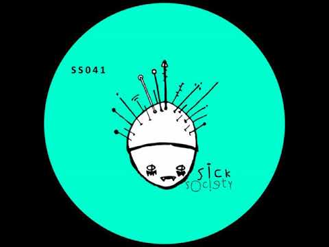 SS041 // Botteon - What You Do (Original Mix)