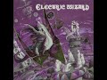 Electric wizard - Stone Magnet (Doomer Version)