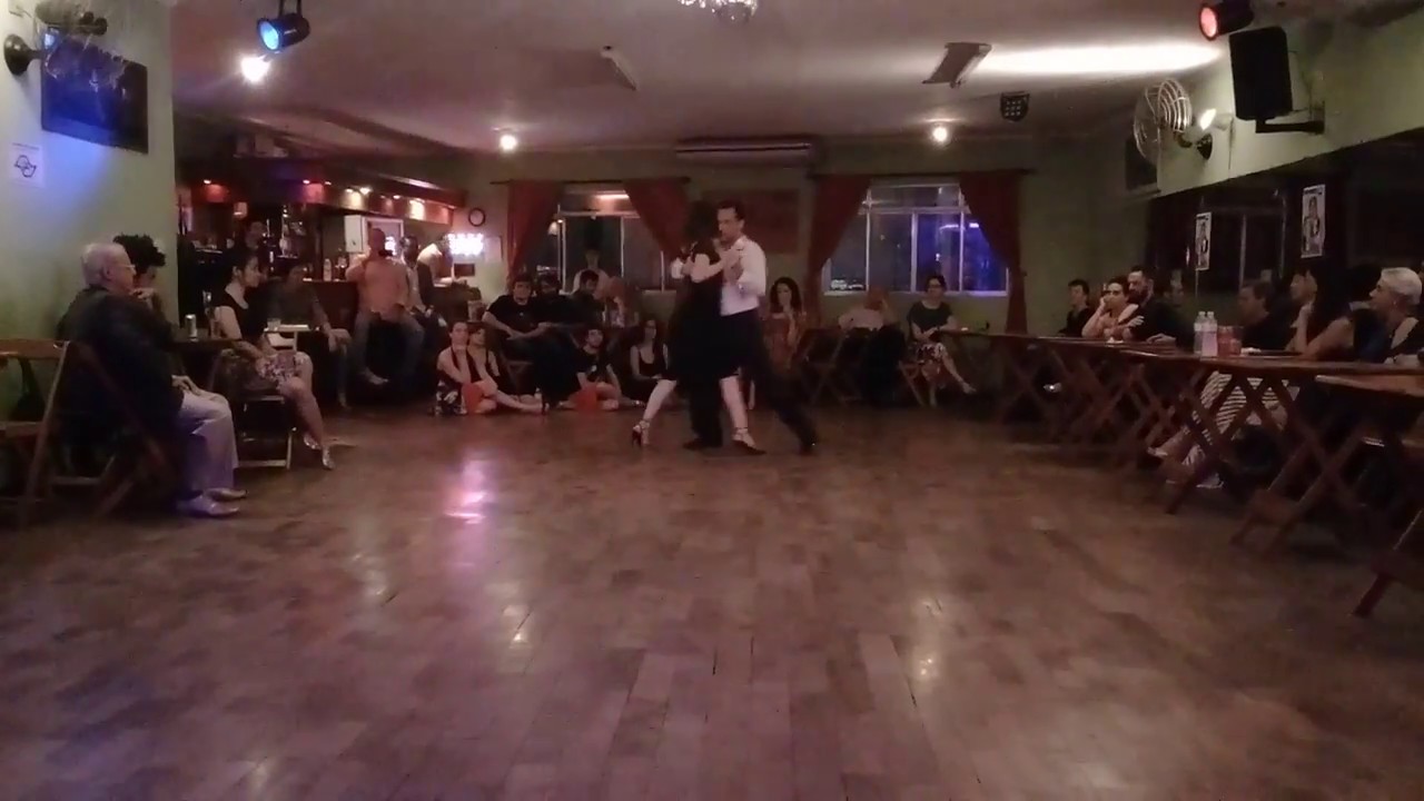Juliana Maggioli e Felipe Zarzar - Mucho Tango - 3/3