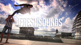 Hoodie Allen - Lucky Man