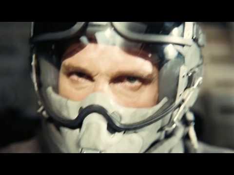 Interstellar-Opening Crash Dream Scene [1080p HD ]