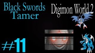 Digimon World 2 - Episode 11 "COLISEUM (Rookie)"