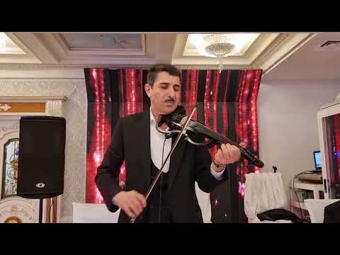 Бахтияр скрипка