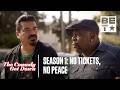 The Comedy Get Down Full Episode Season 1 Episode 4 No Tickets No Peace