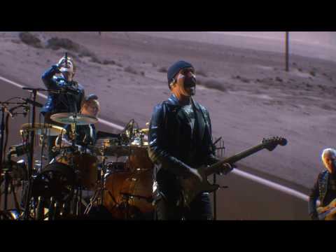 U2: The Joshua Tree Tour 2017 | Seattle May 14th 2017 (EPK)