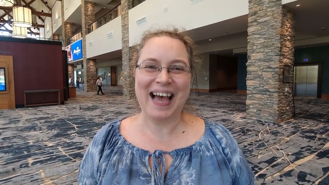 60 seconds with Heli Helskyaho