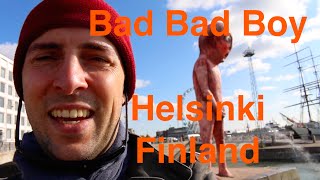 Helsinki Finland Travel Dutchified