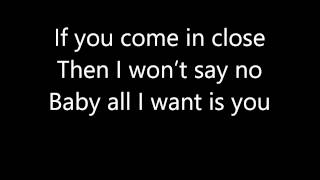 Dont Wanna Dance Alone - Fifth Harmony (Lyrics)