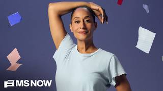 Tracee Ellis Ross on making her Broadway debut in 'Every Brilliant Thing'