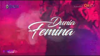 Download lagu Dunia Femina  - Cik Manggis mp3