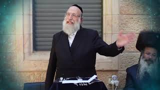 'שבת גדלנו למחנכים' - הר שמואל